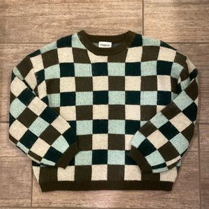 FRNCH Paris Sweater